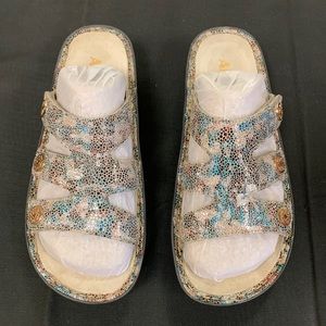 Alegria by PG Lite women’s scandals